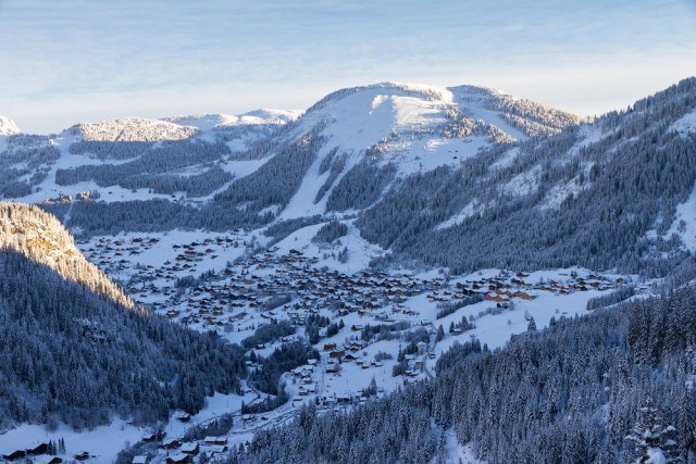 Ski-Chatel